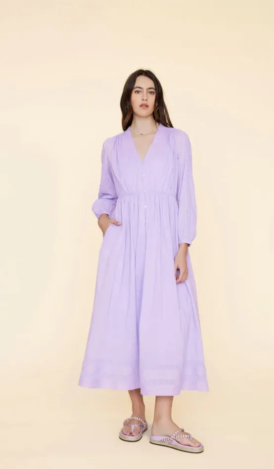 Charlotte Dress