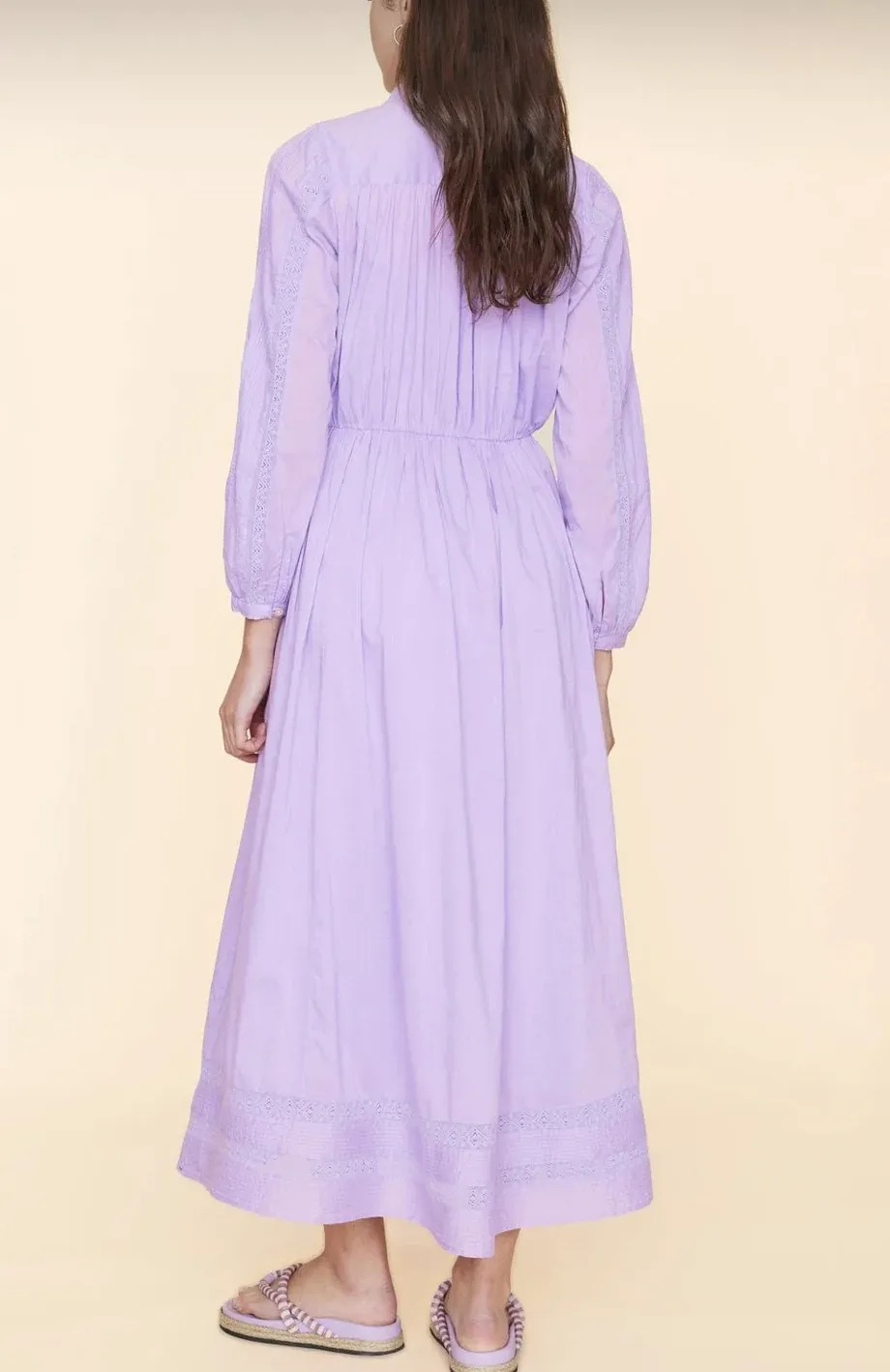 Charlotte Dress