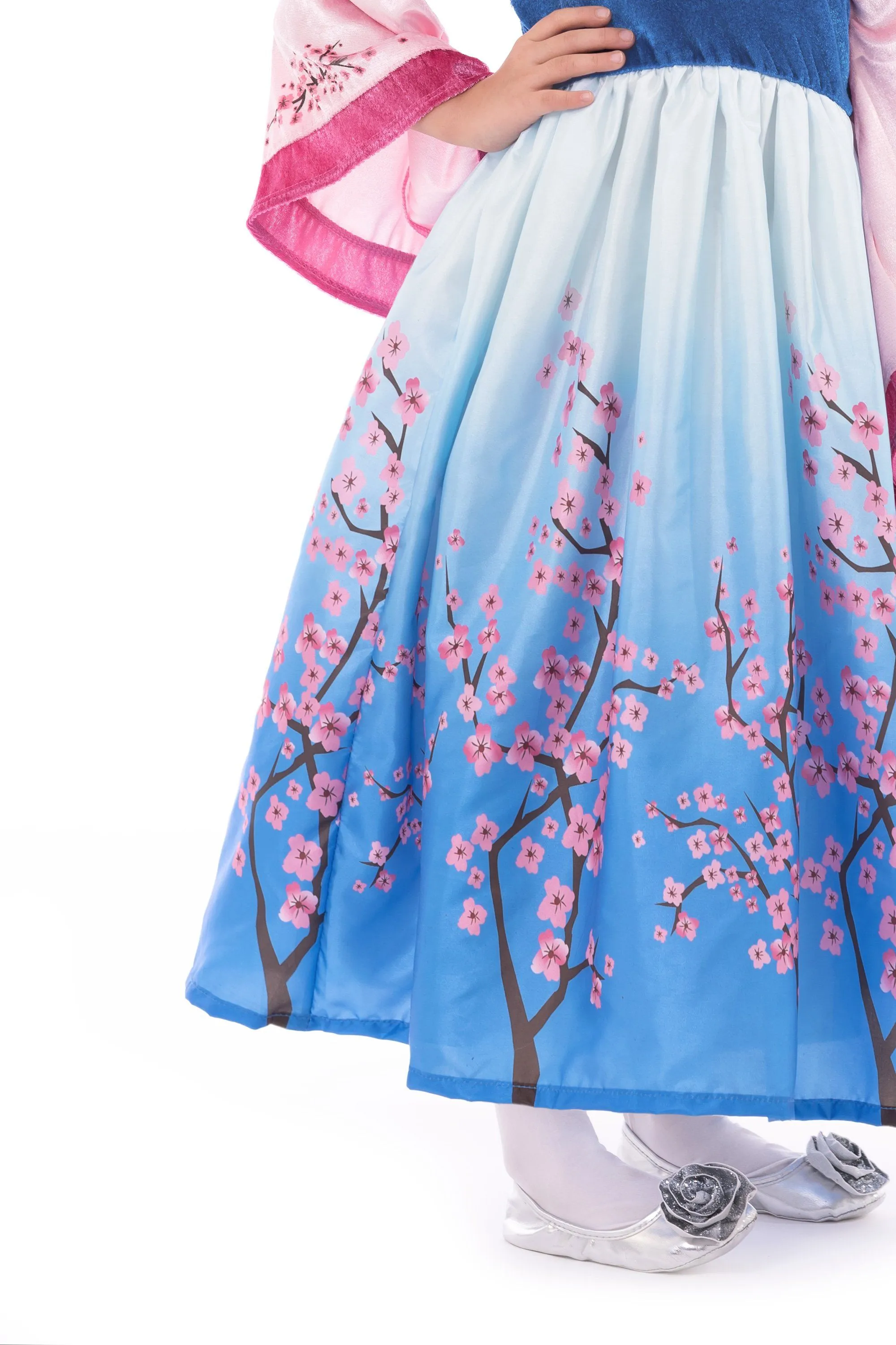 Cherry Blossom Princess