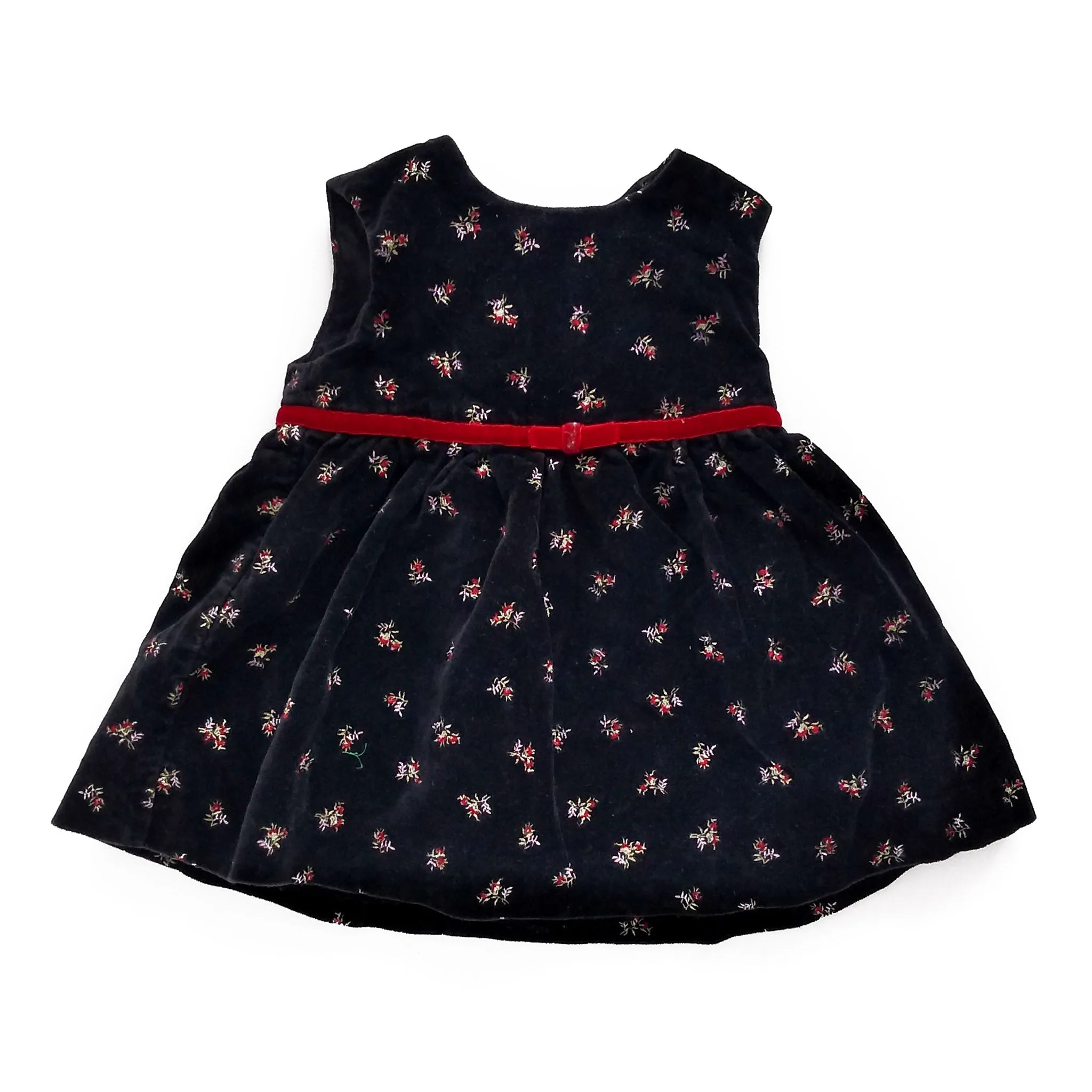 Children's Place dress 6-9m