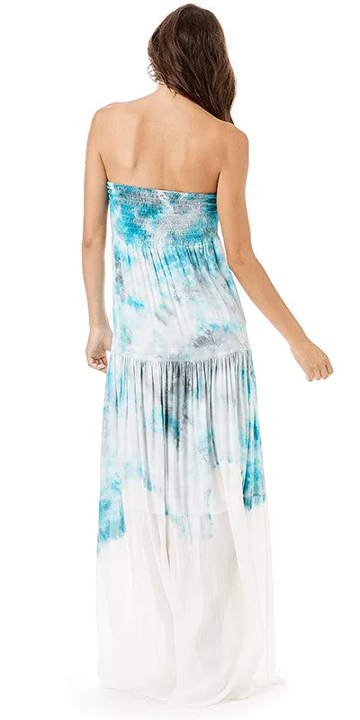 China Dress