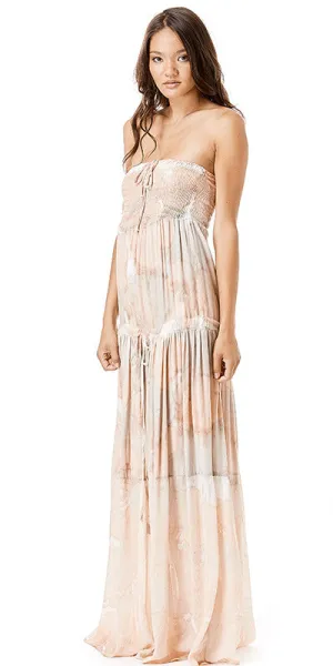 China Dress