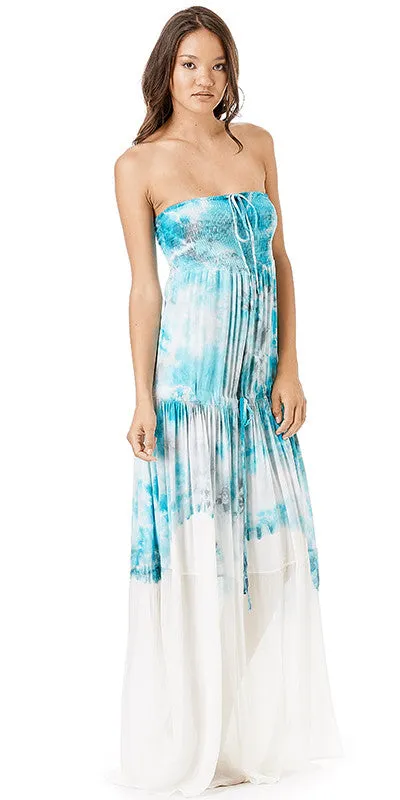 China Dress