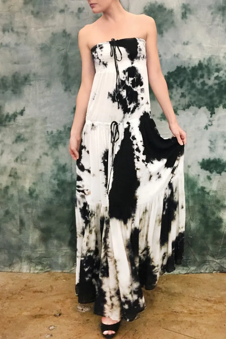 China Dress