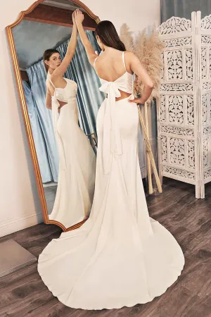 Cinderella Evening Dress 7487W