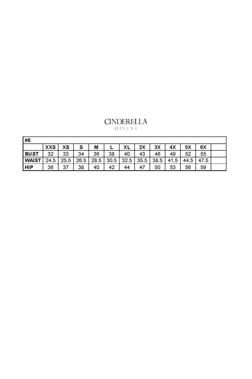 Cinderella Evening Dress CH167