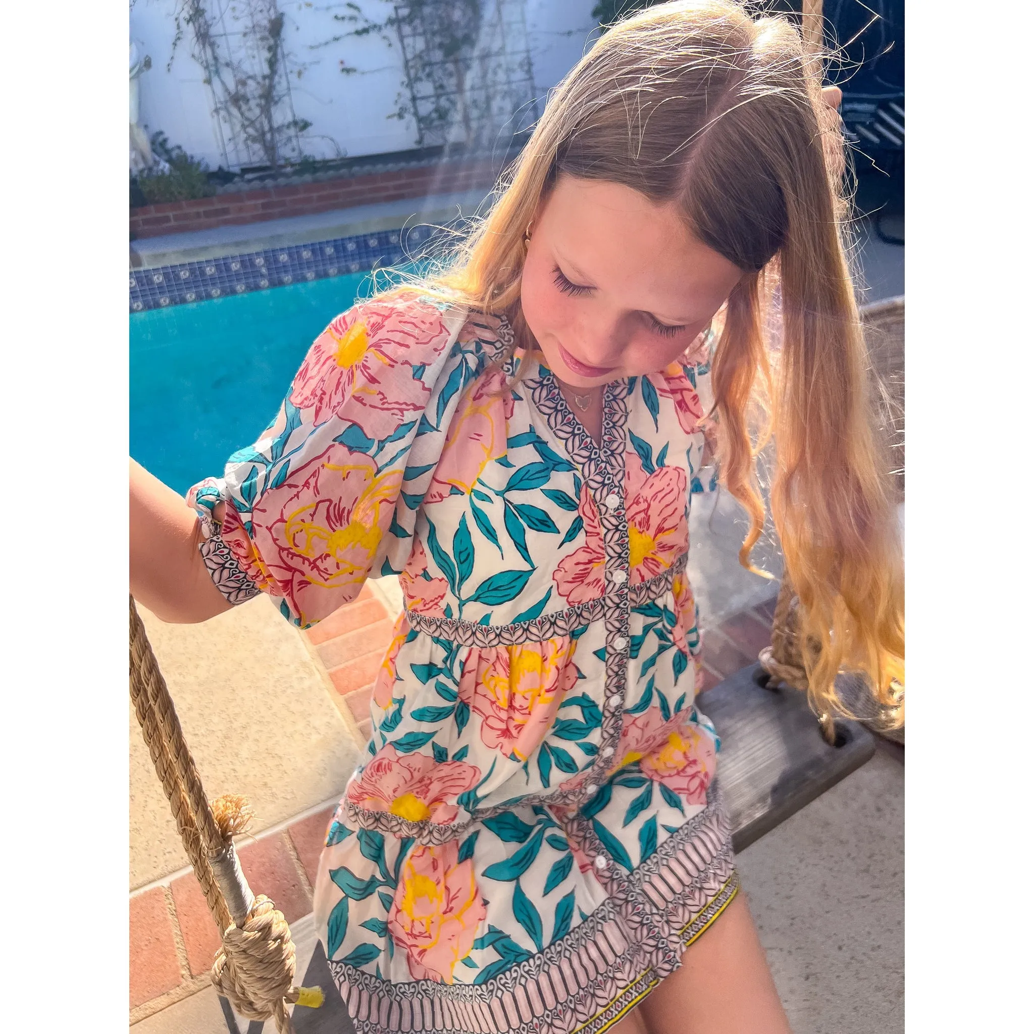 Clara Dress
