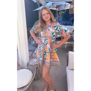 Clara Dress