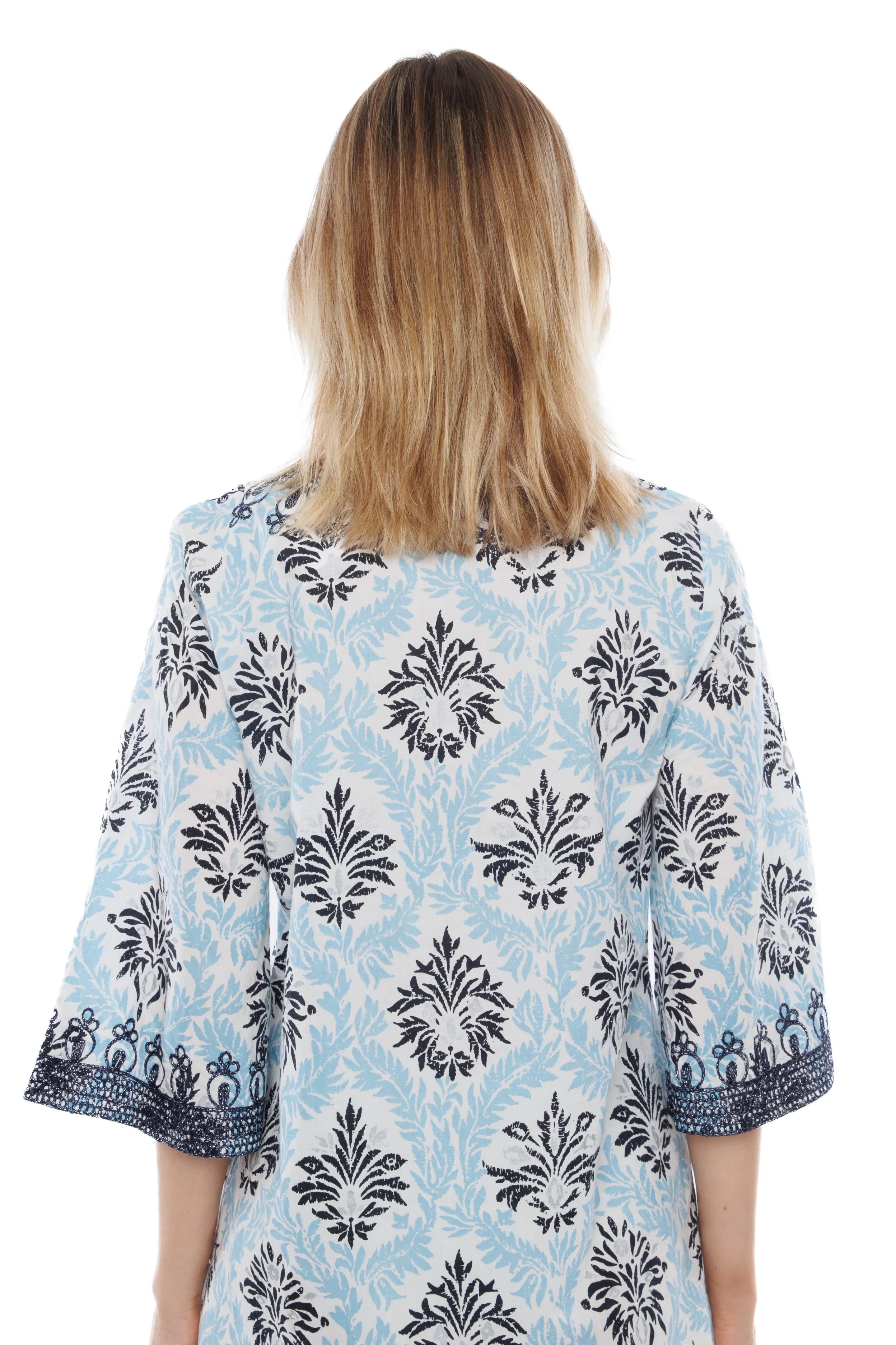 Clarissa Tunic