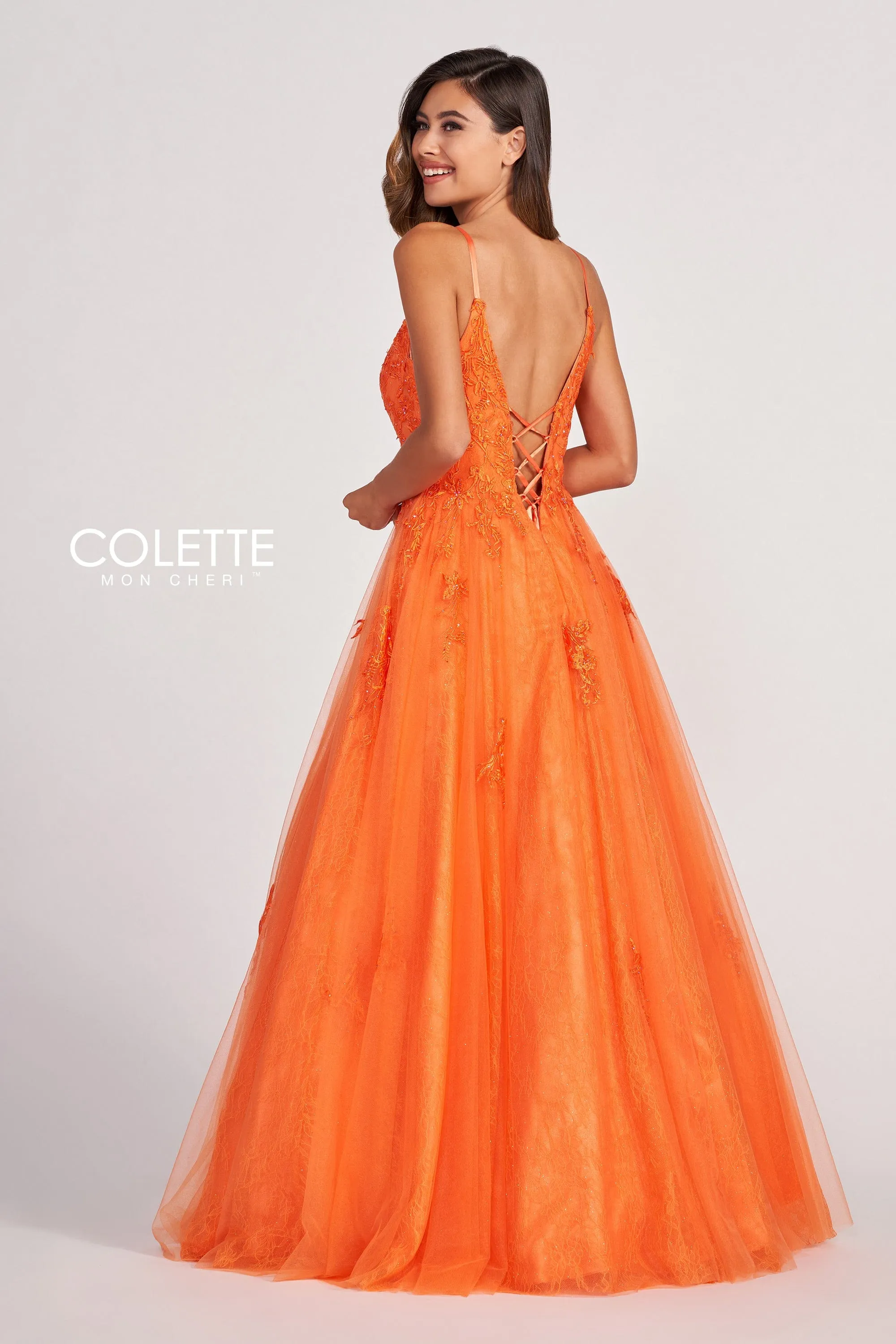 Colette: CL2025