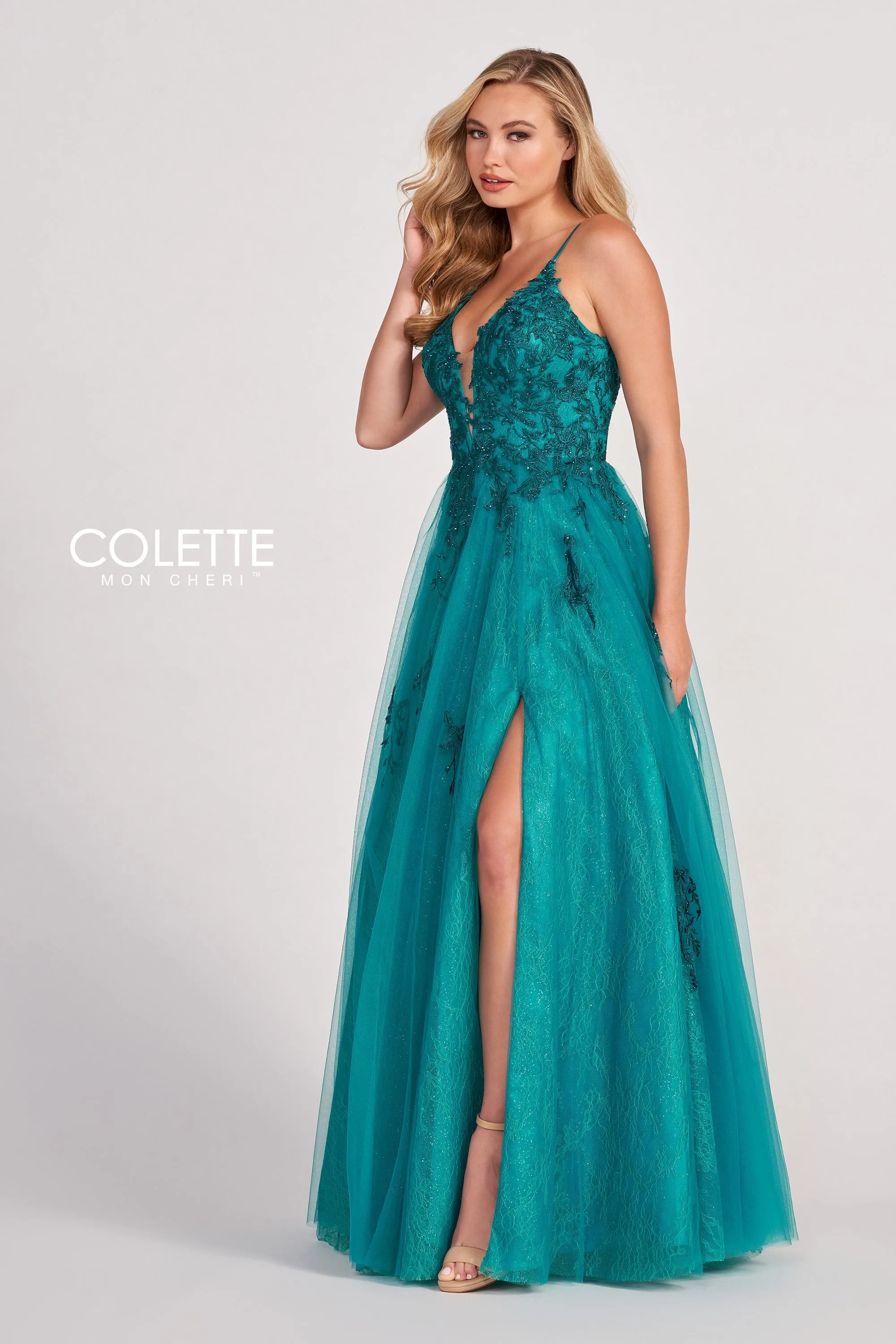 Colette: CL2025