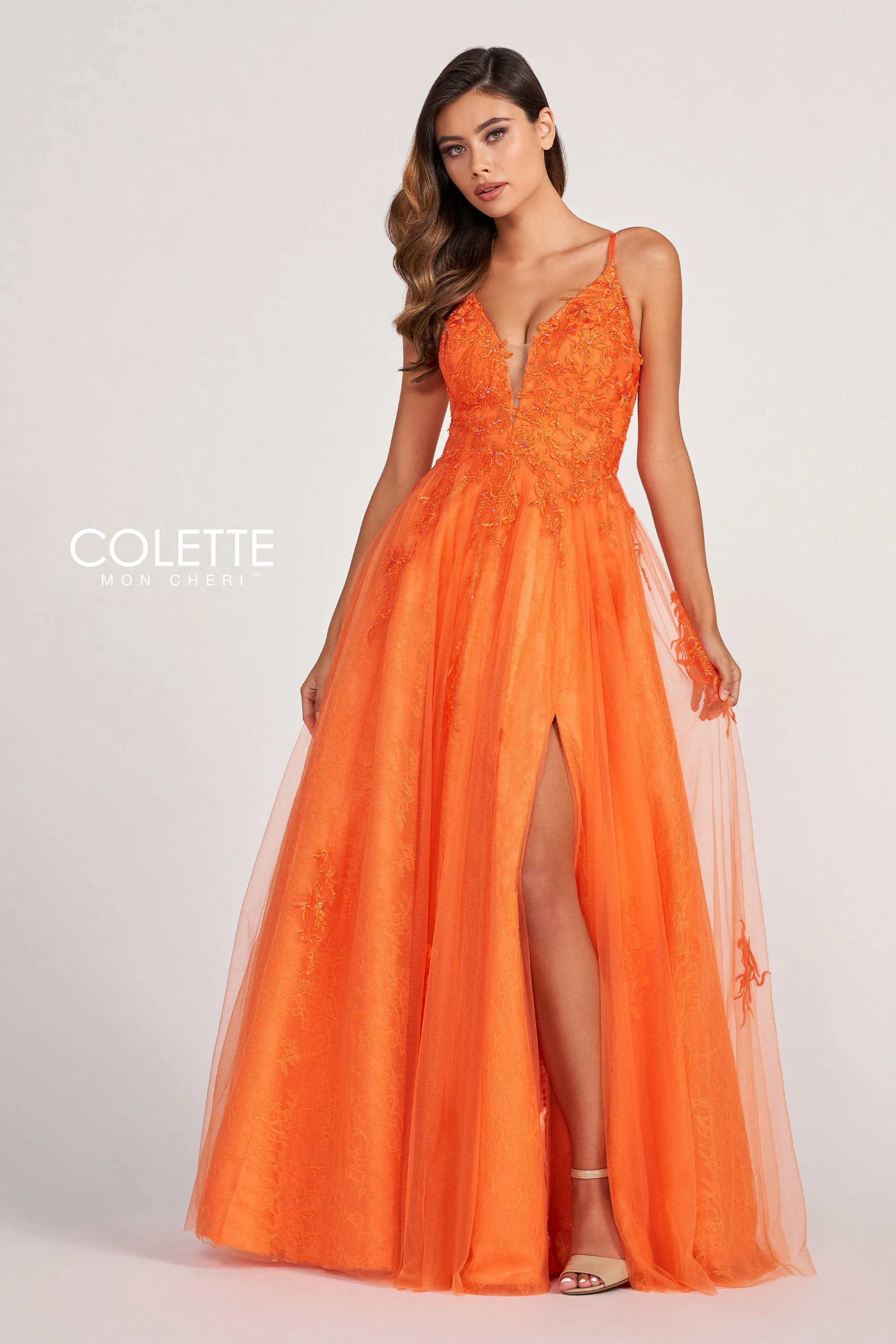 Colette: CL2025