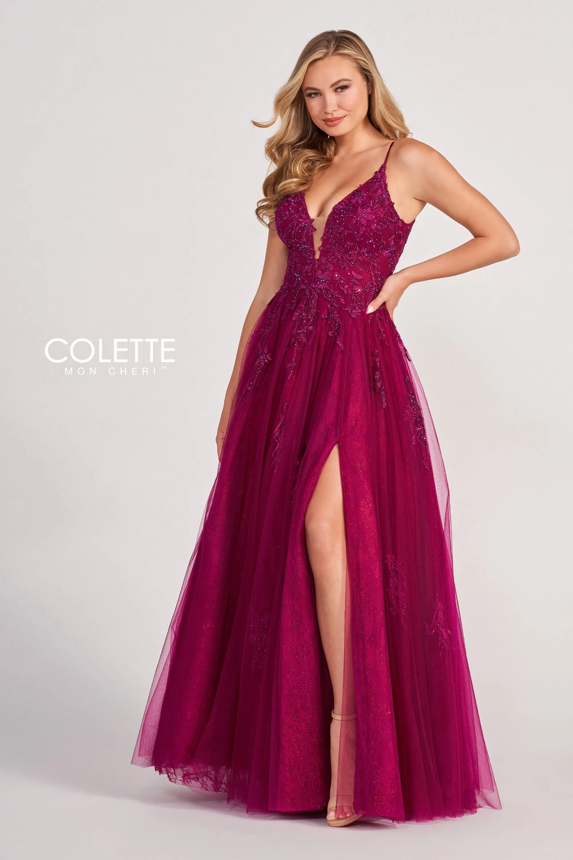 Colette: CL2025