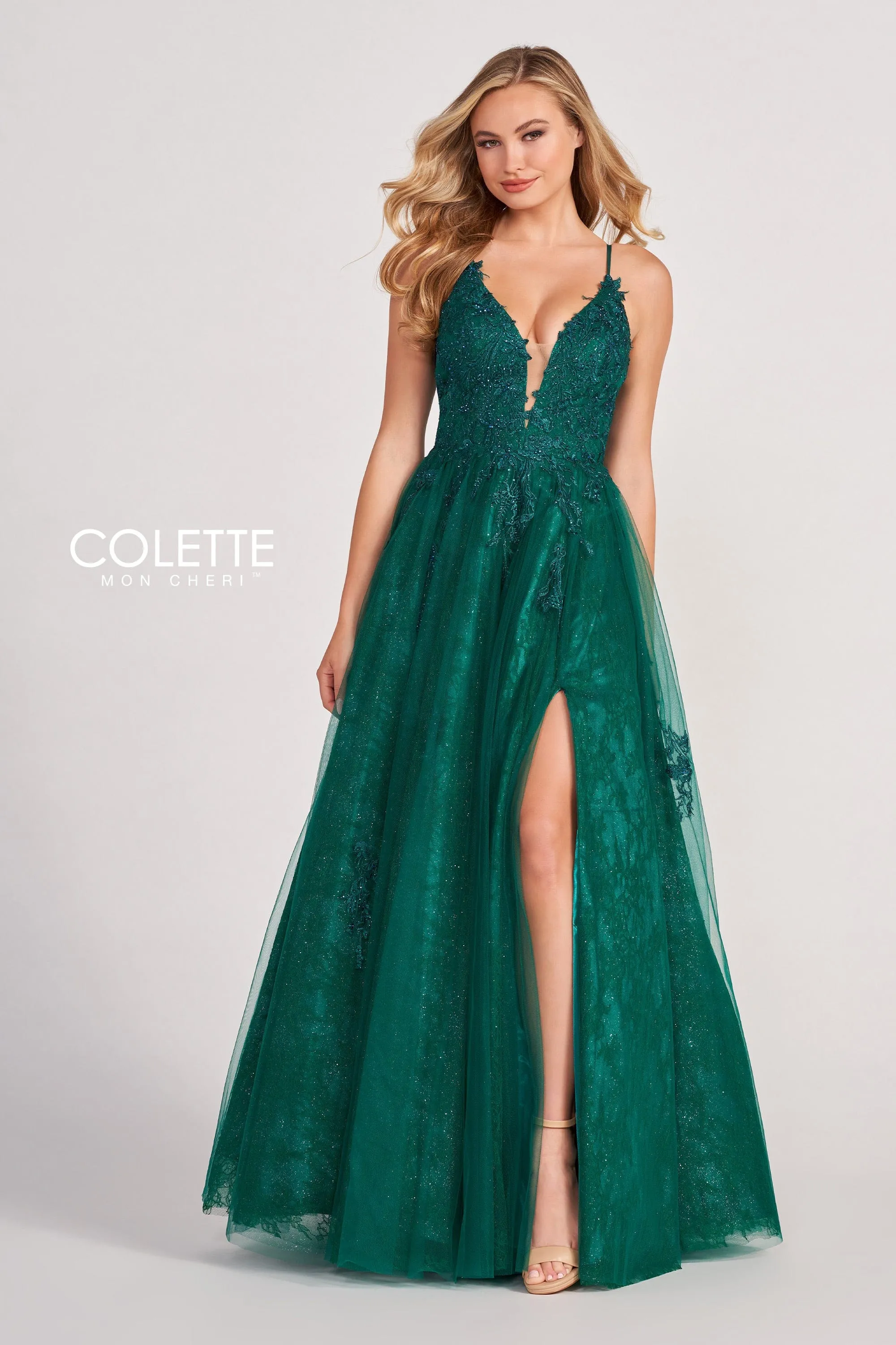 Colette: CL2025