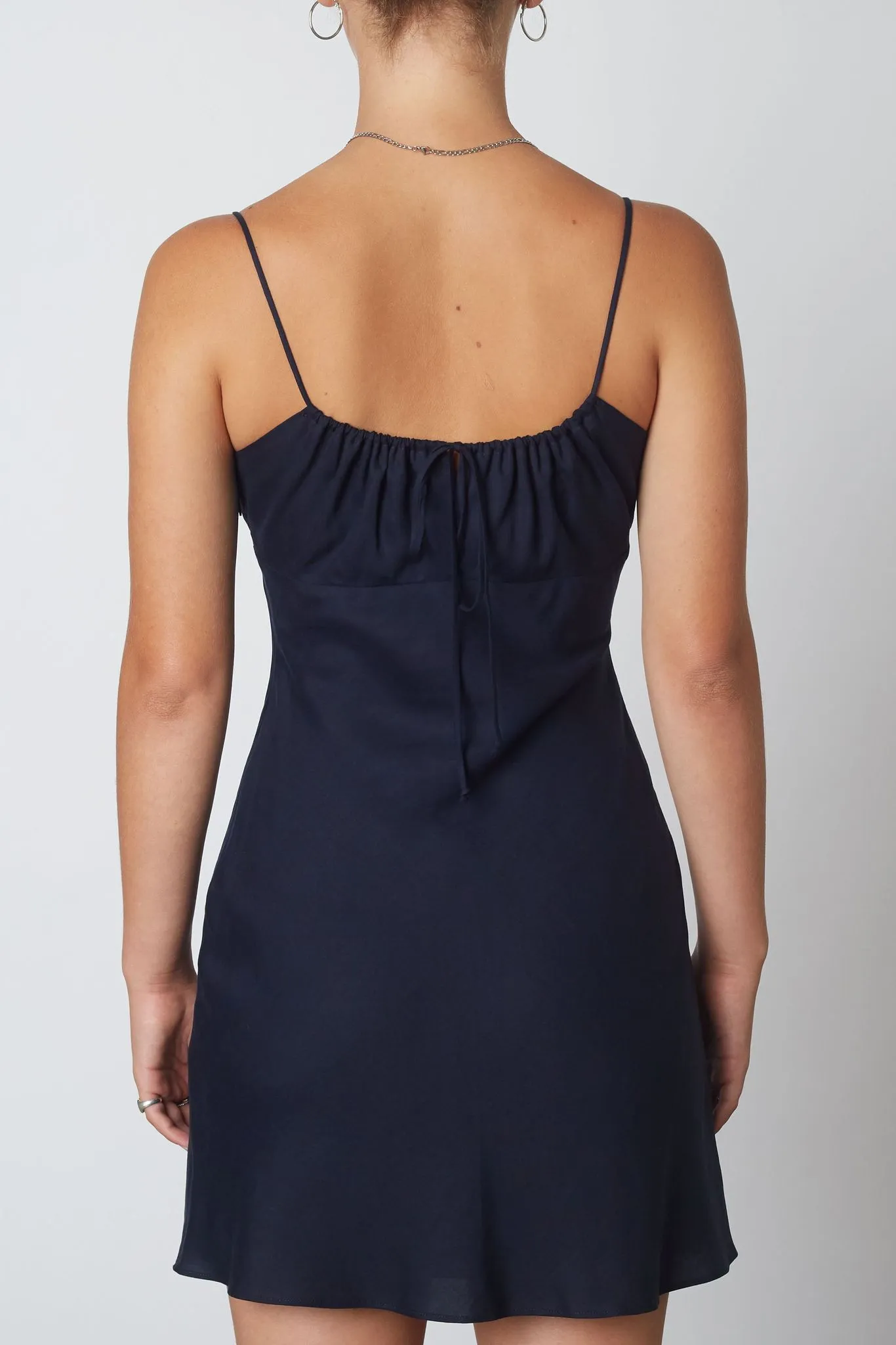 Corsica Slip Dress