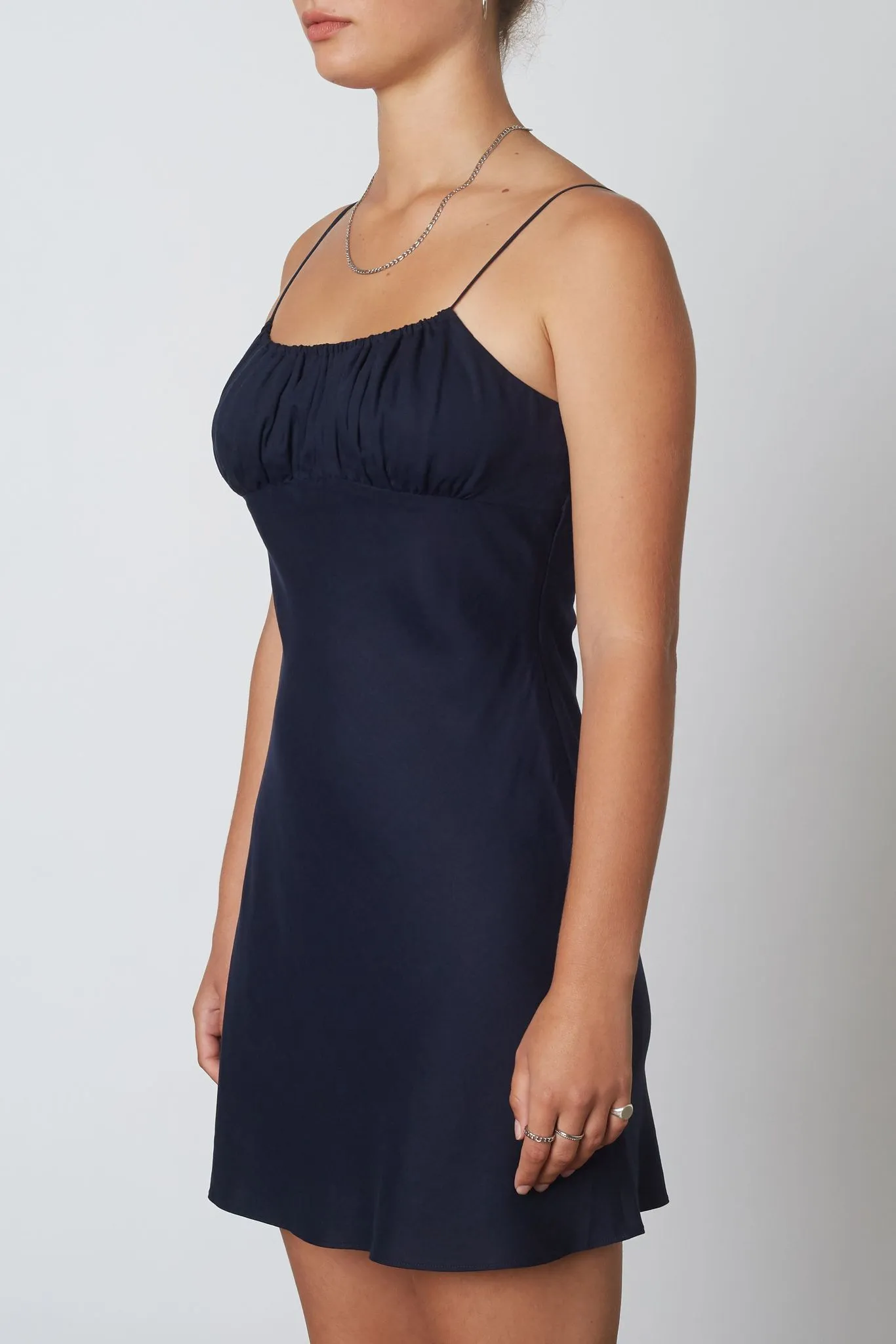 Corsica Slip Dress
