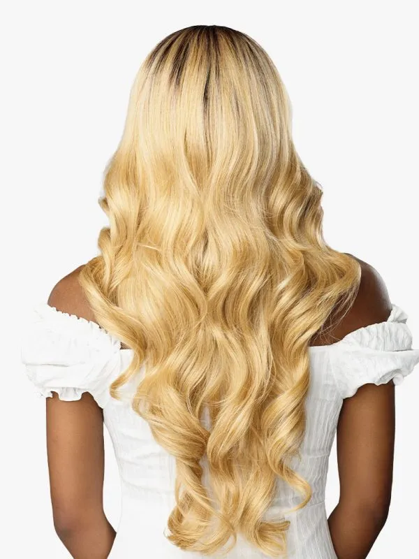 (D) Dashly Lace Wig - Unit 23