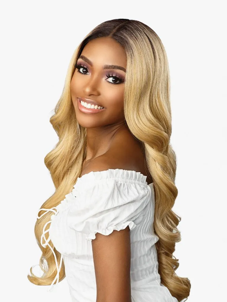 (D) Dashly Lace Wig - Unit 23