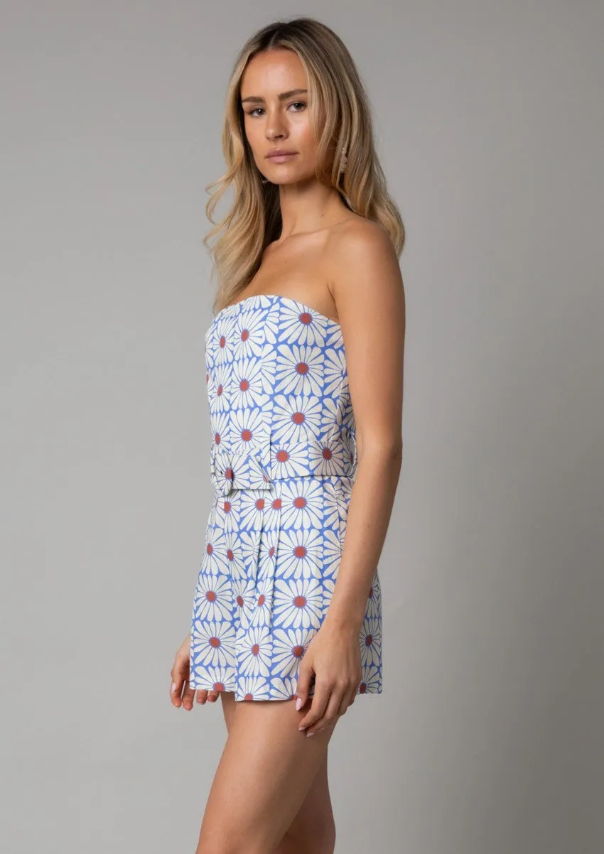 Daisy Dreams Romper