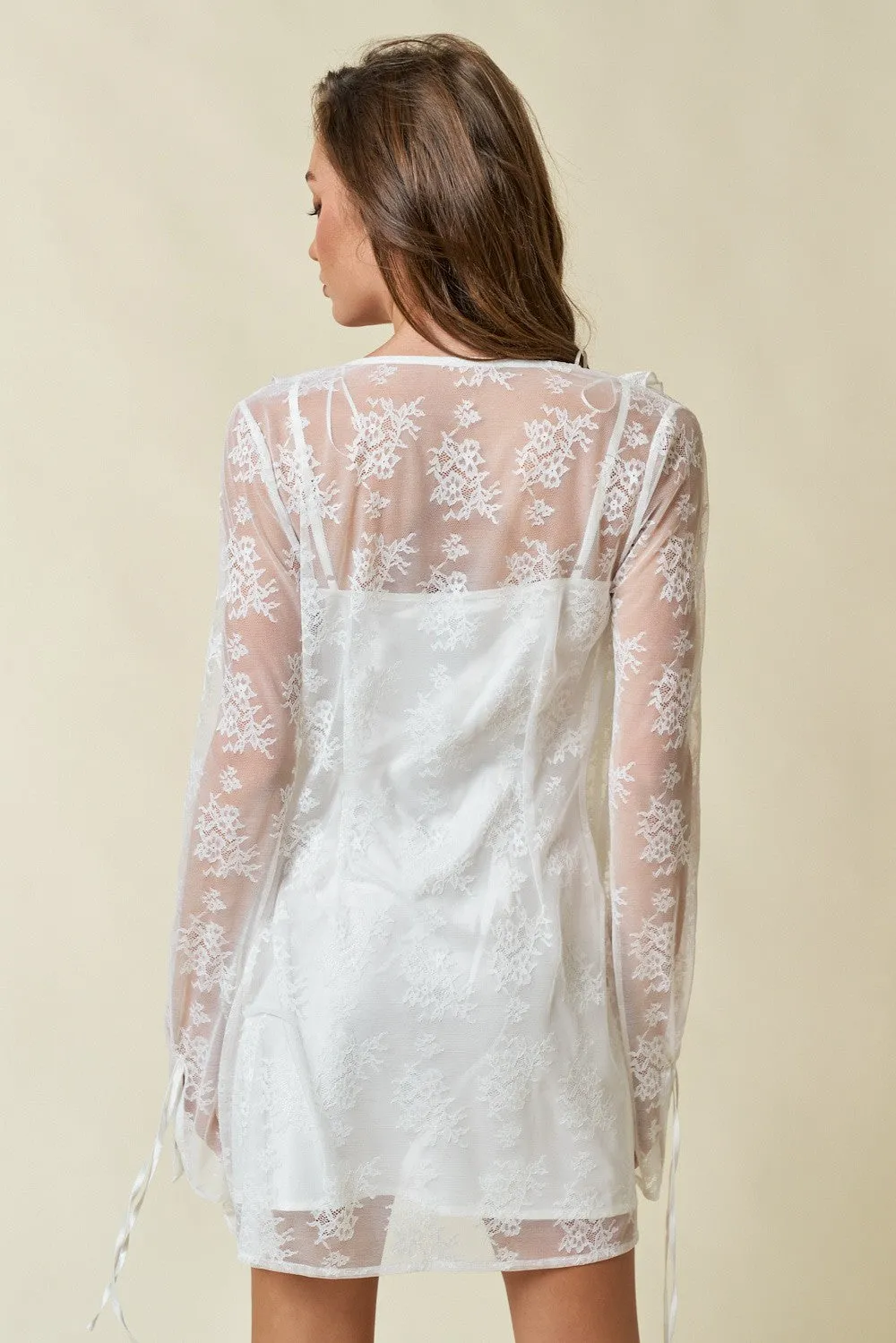 Delaney Dress