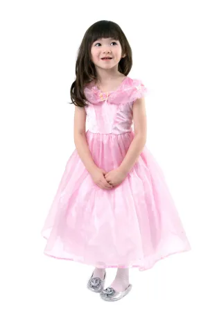 Deluxe Pink Butterfly Princess