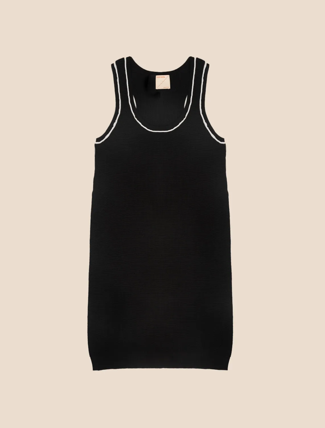 DEUCE DRESS