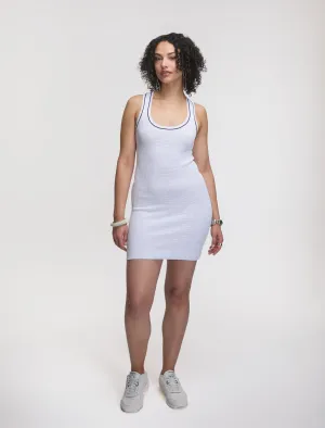 DEUCE DRESS