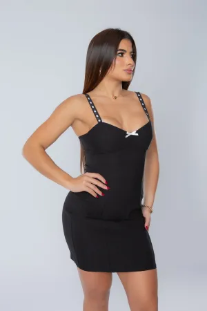DIONELA MINI DRESS