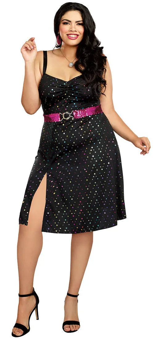 Disco Diva
