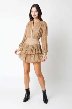 Dixon Mini dress