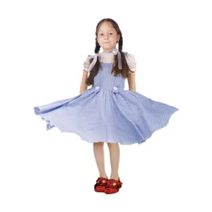Dorothy - Childrens Costume