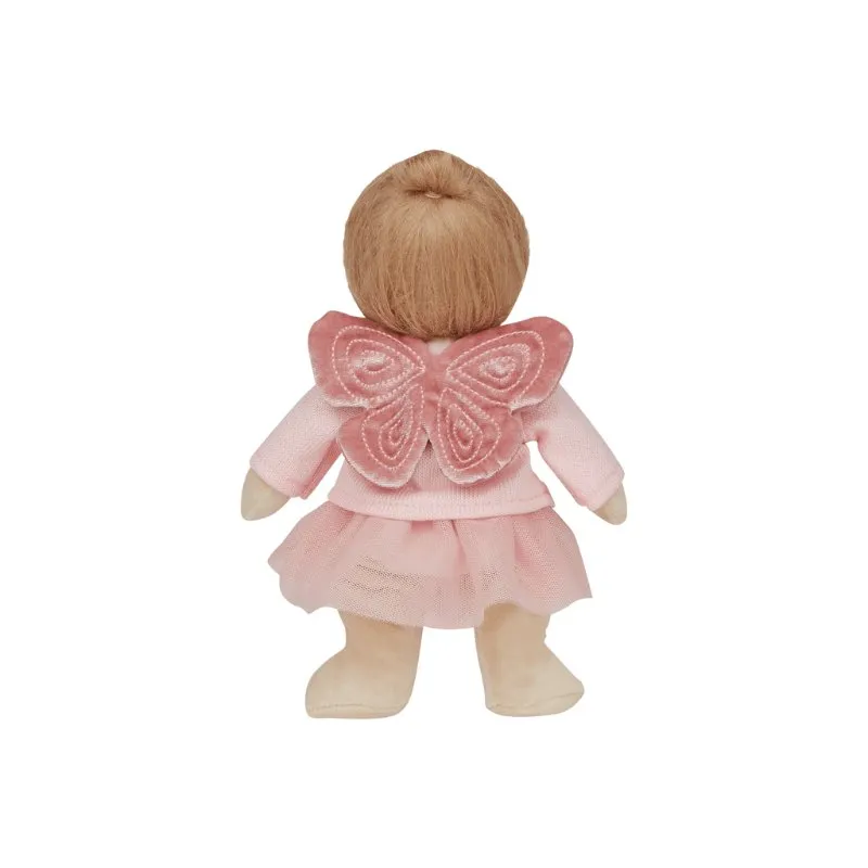 Dress Me Dinky Dinkum Doll | Mia Melody by Olliella