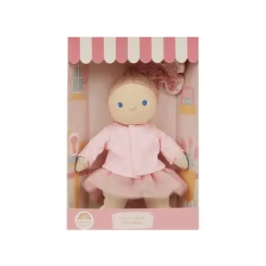 Dress Me Dinky Dinkum Doll | Mia Melody by Olliella