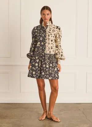 Eclipse Josie Mini Dress