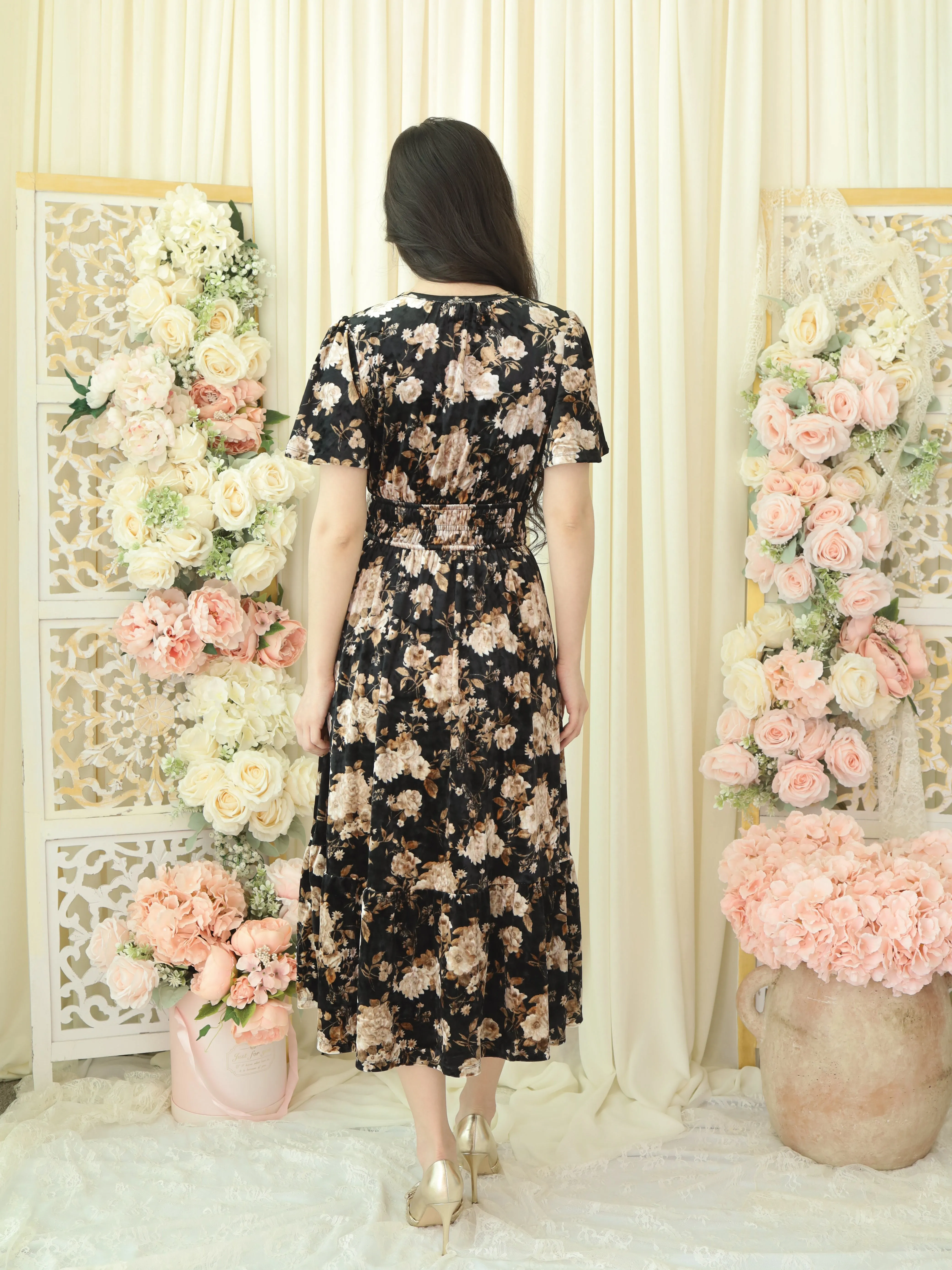 Elise Dress