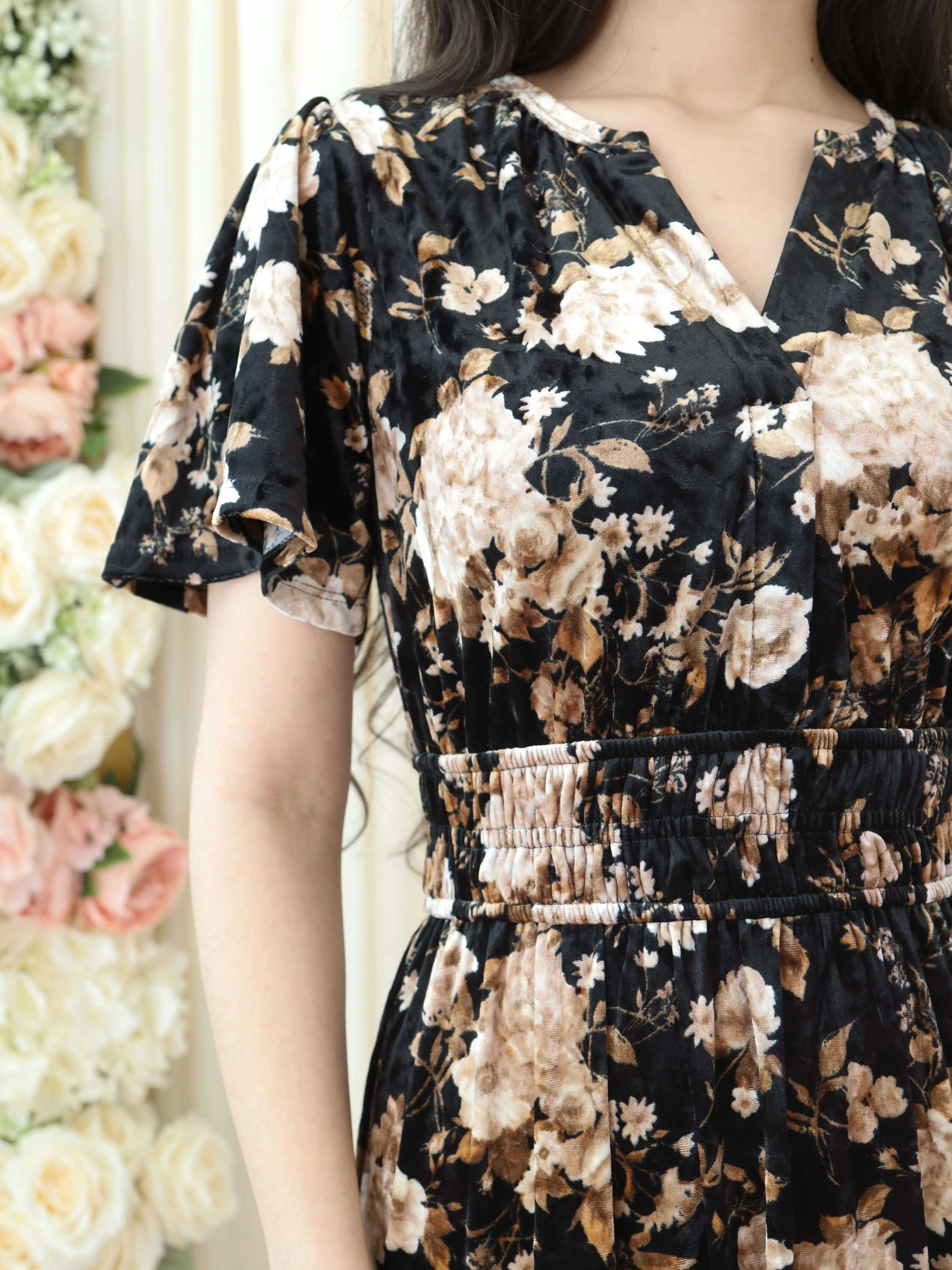 Elise Dress