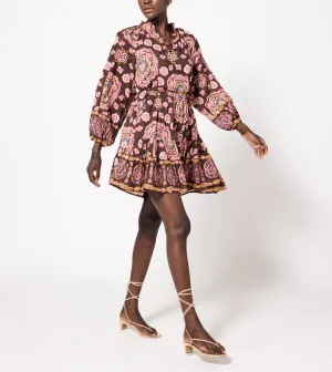 Eliva Mini Dress