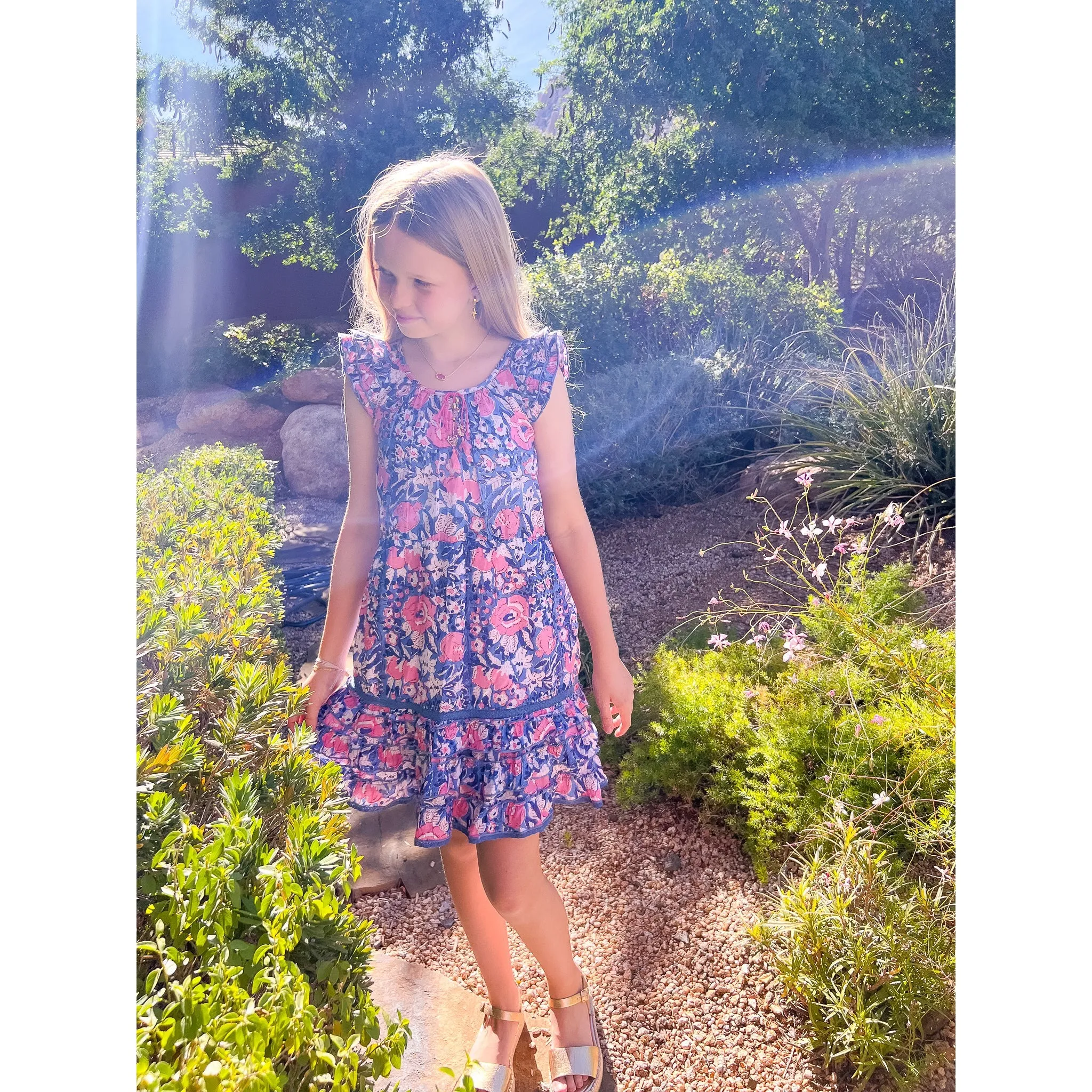 Elizabeth Dress