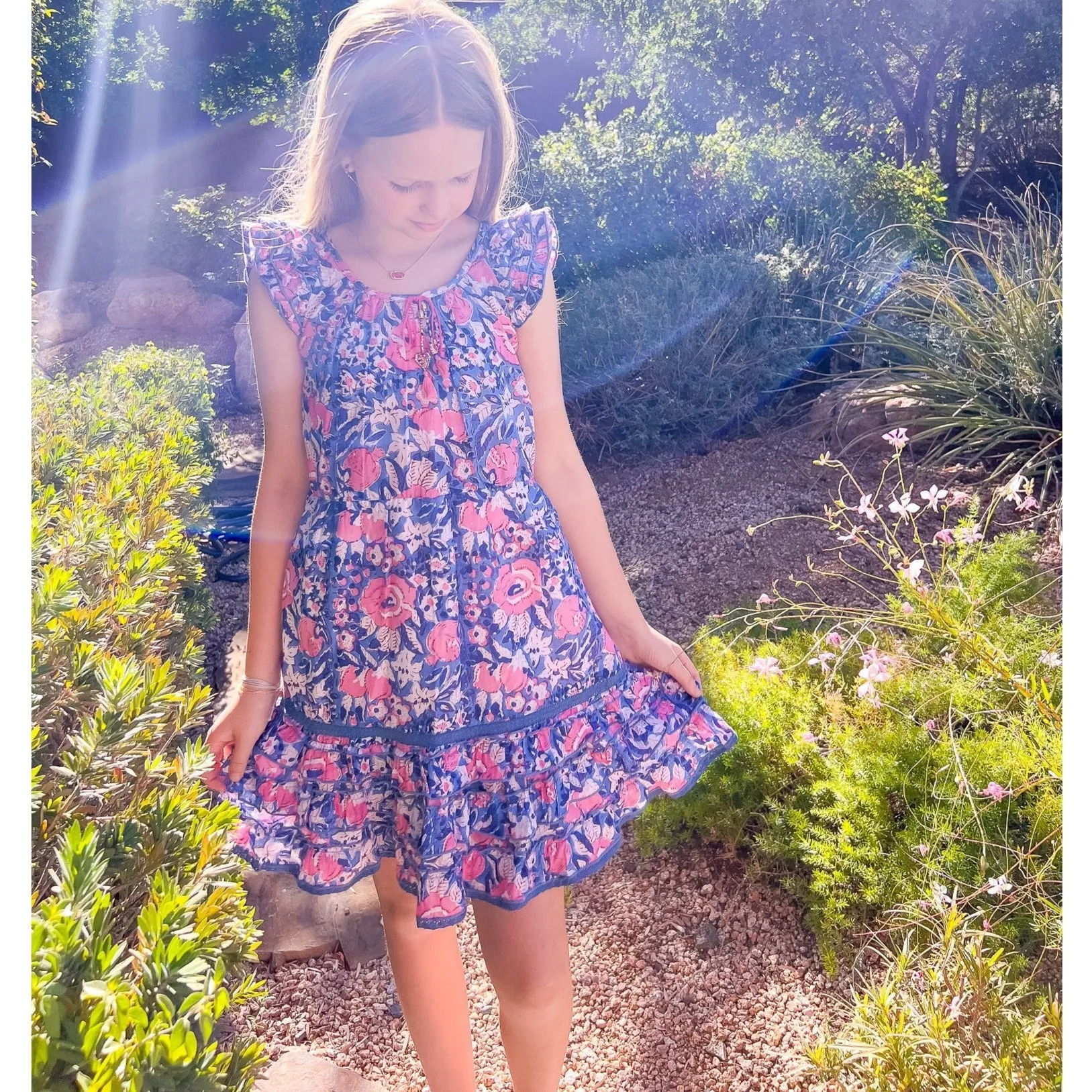 Elizabeth Dress