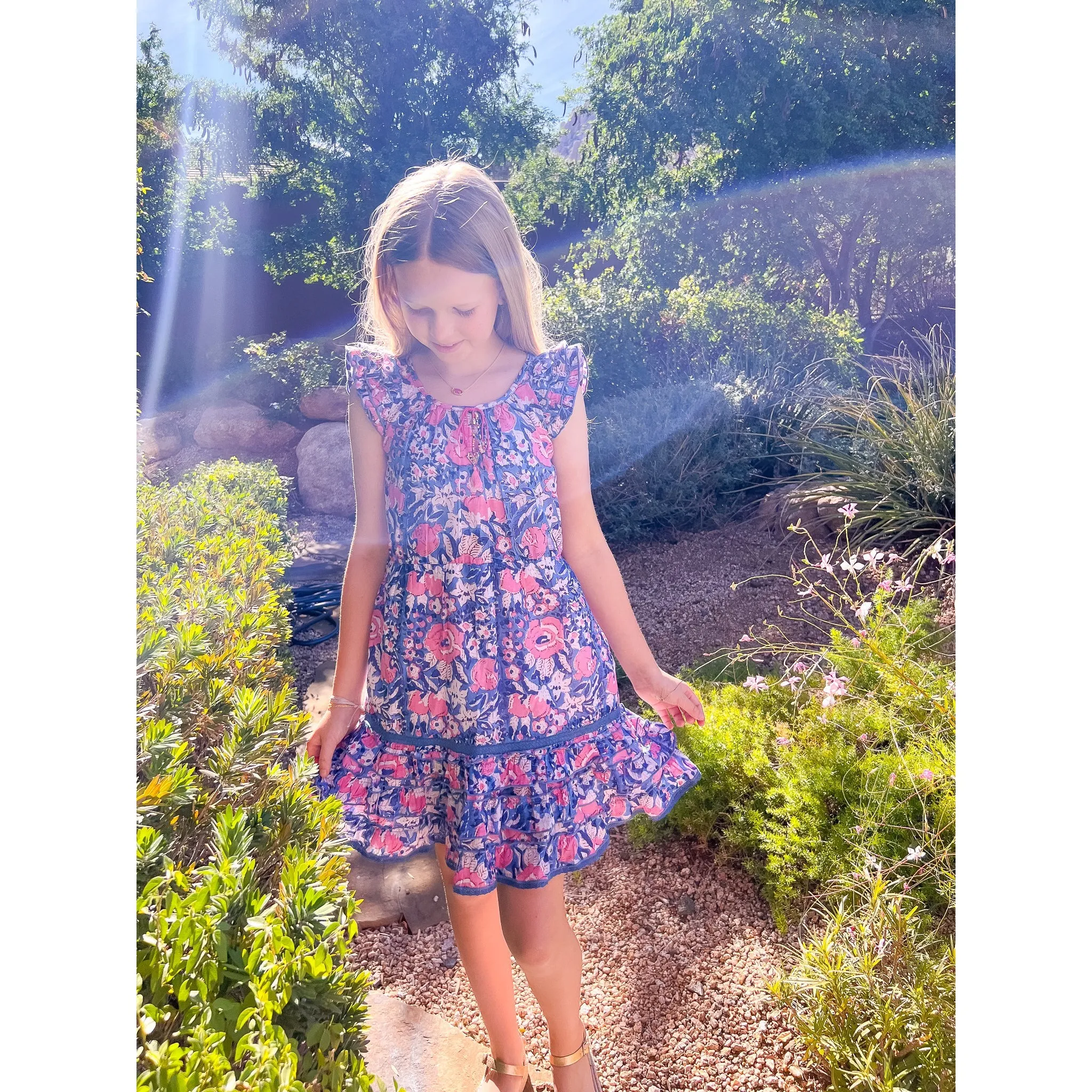 Elizabeth Dress