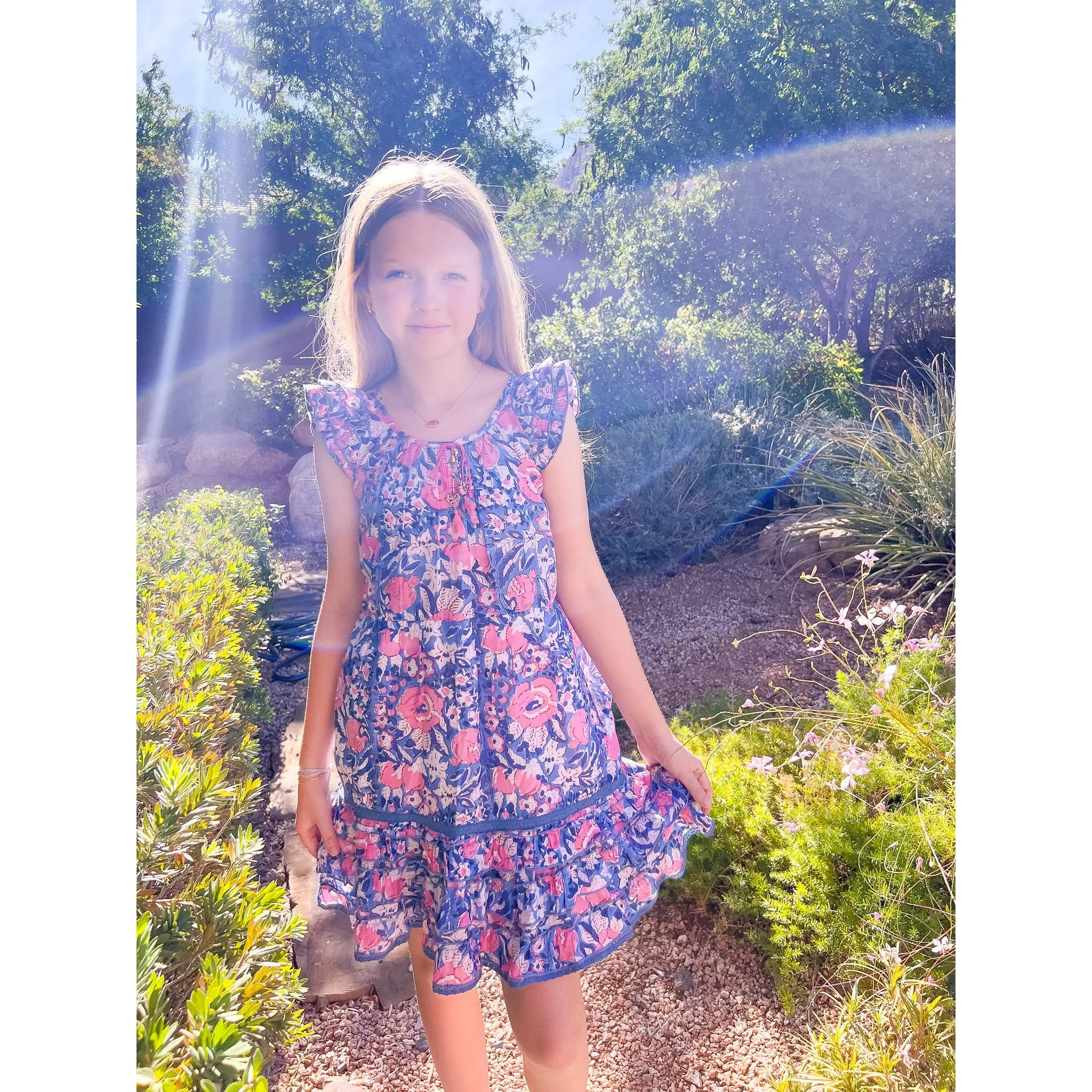 Elizabeth Dress