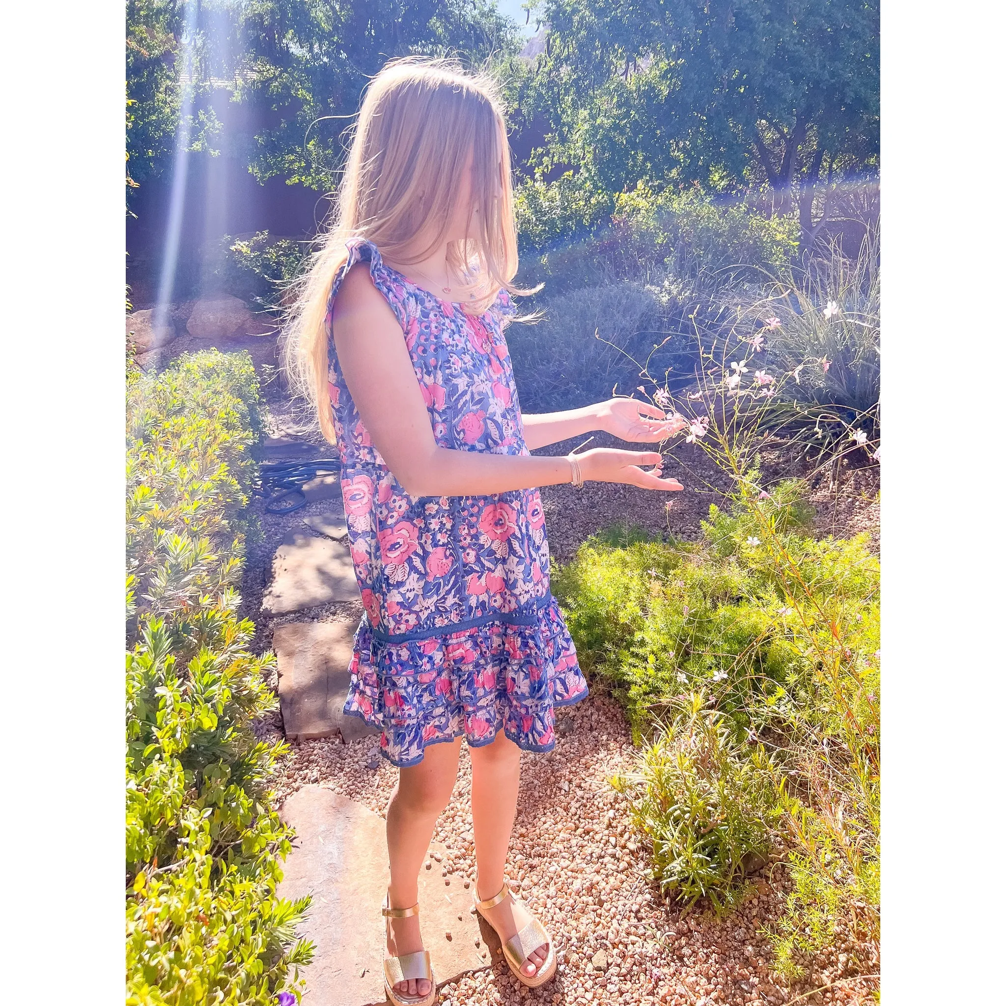 Elizabeth Dress