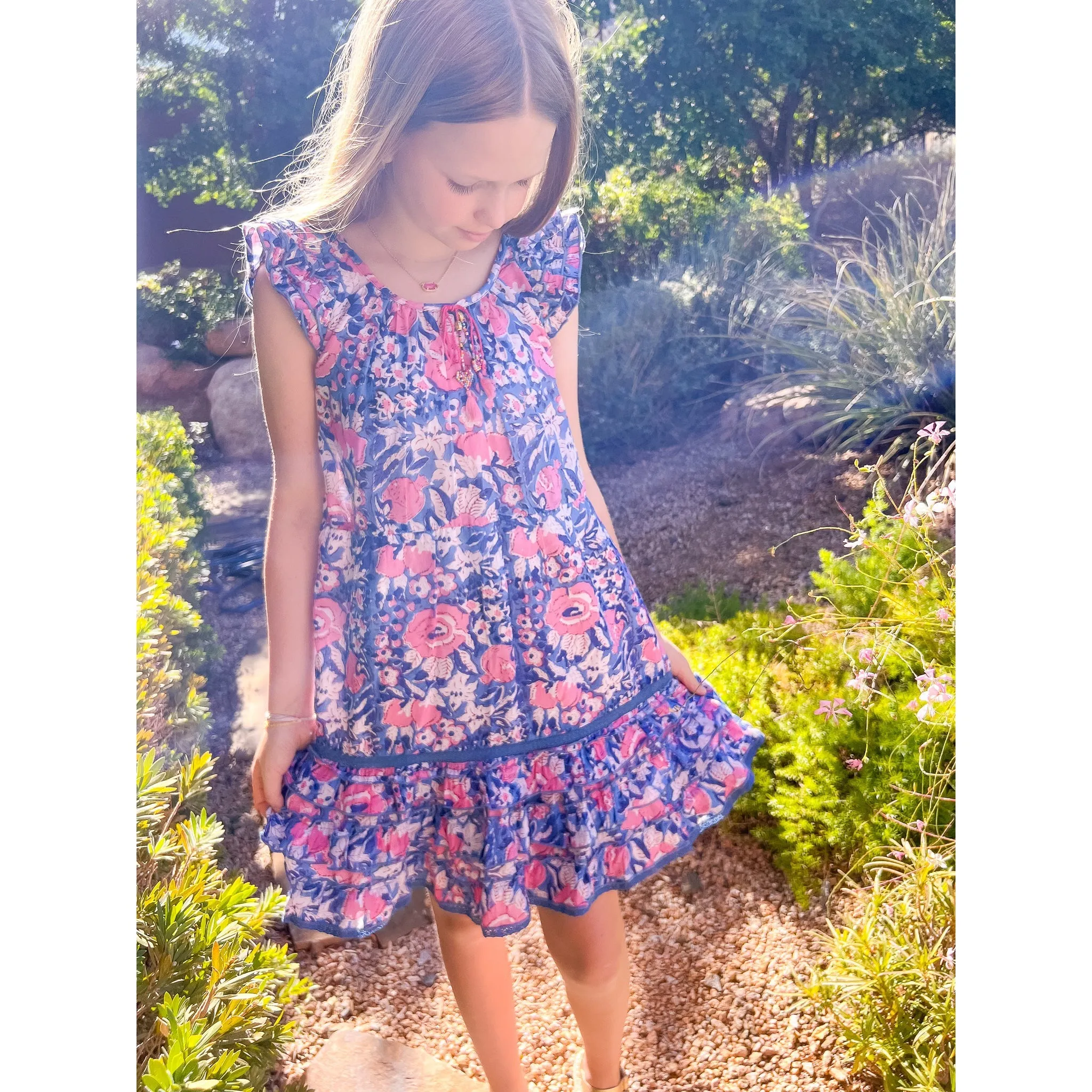 Elizabeth Dress
