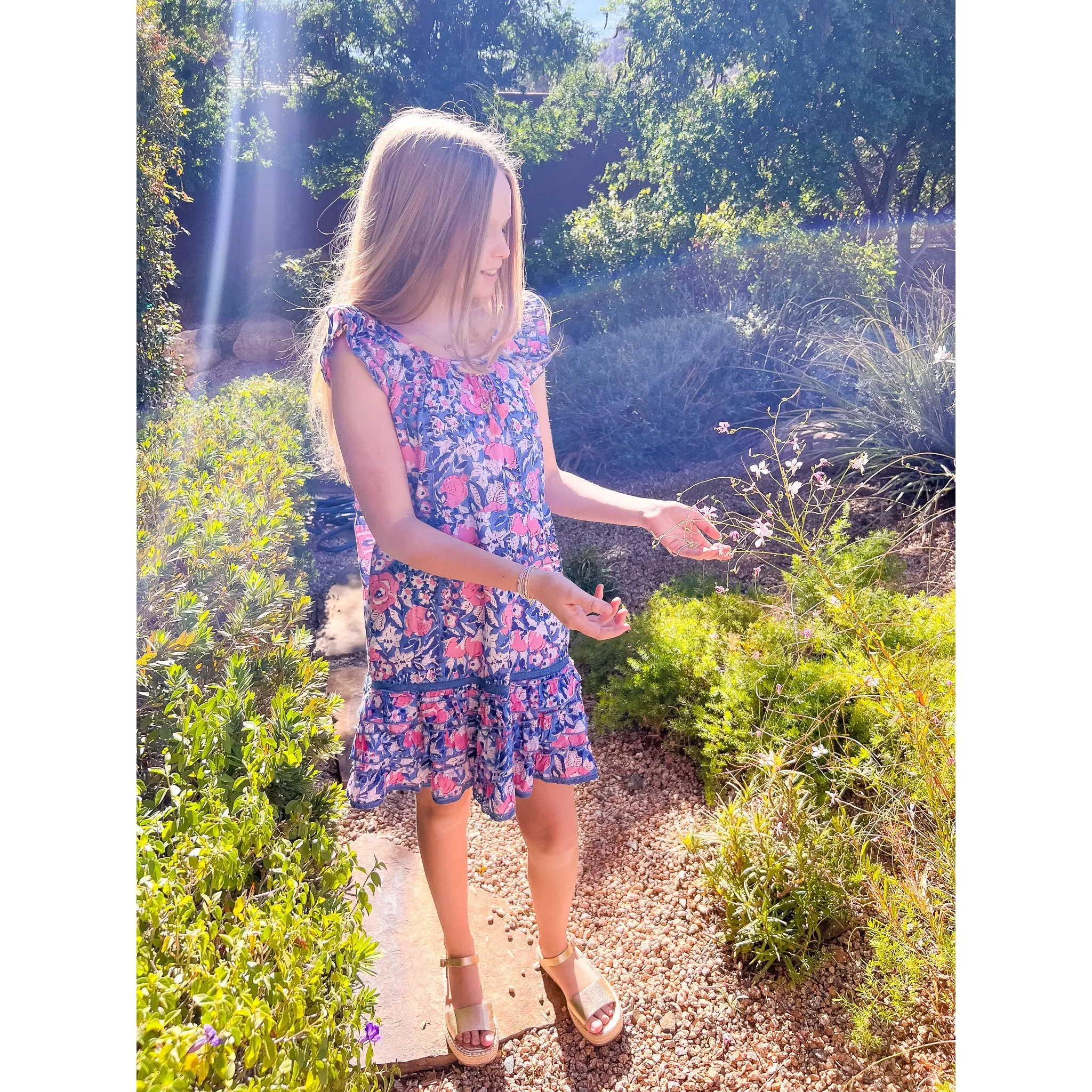 Elizabeth Dress