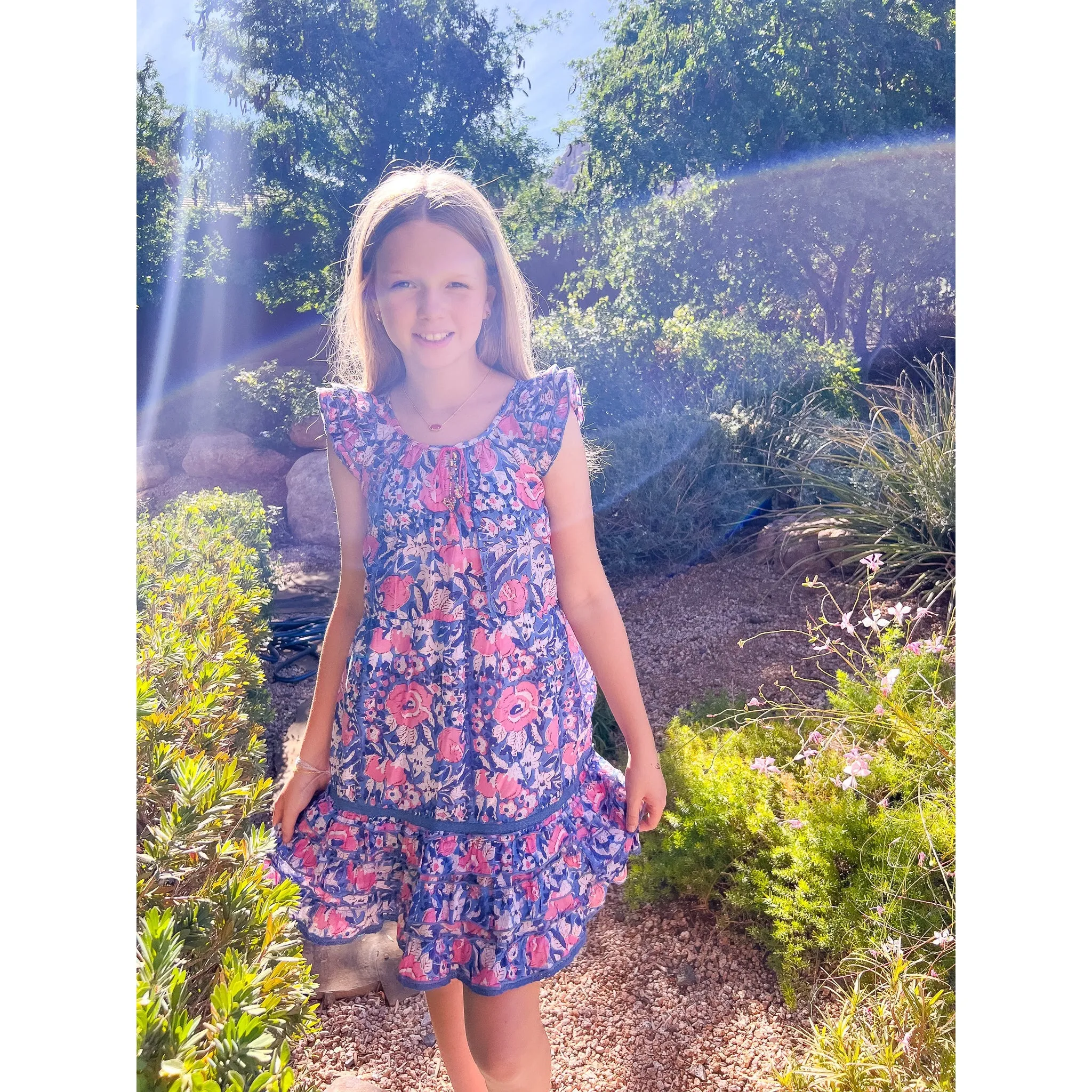 Elizabeth Dress