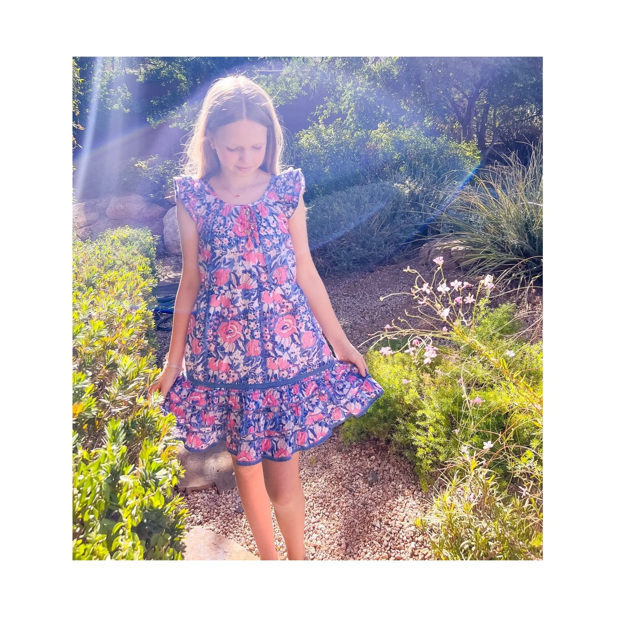 Elizabeth Dress