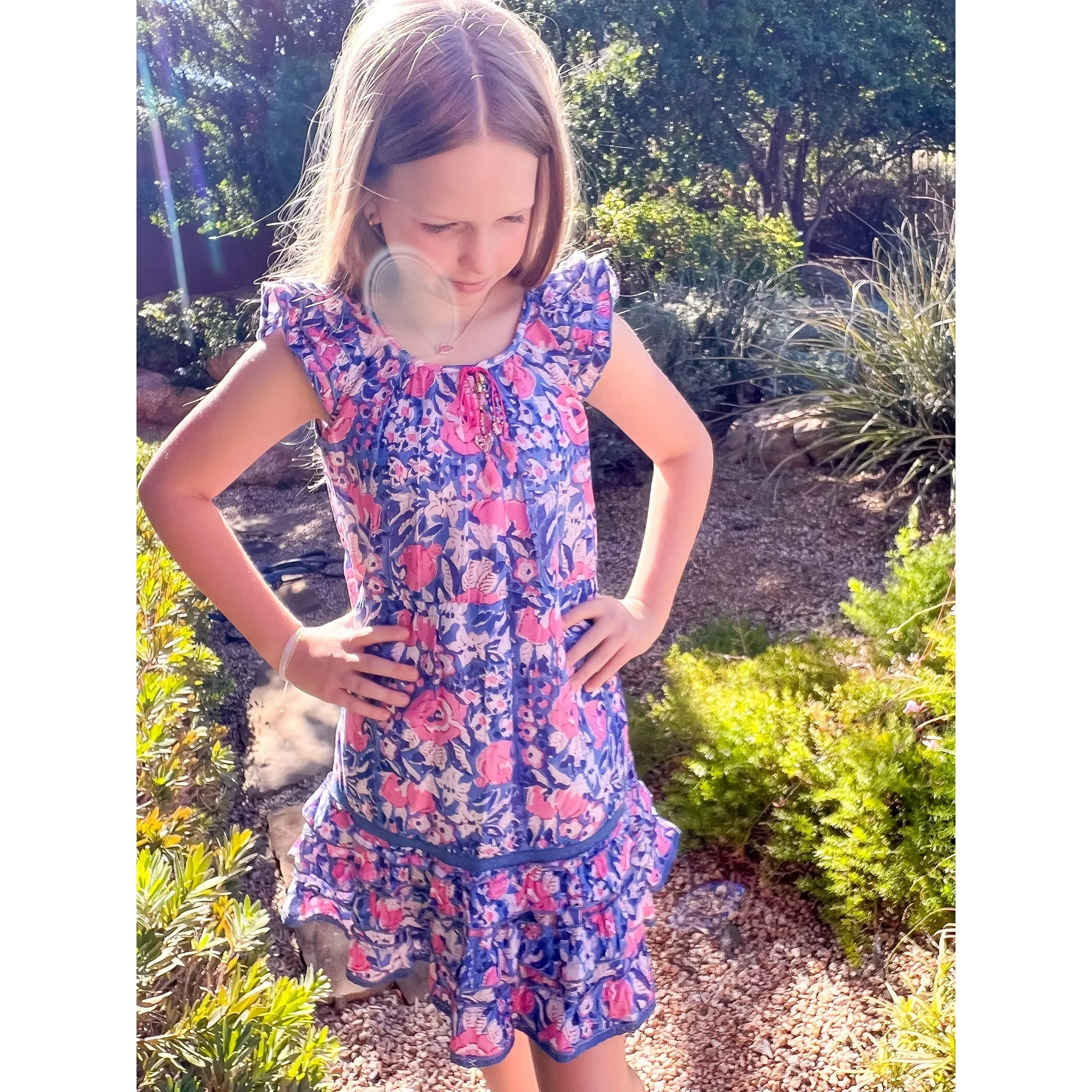 Elizabeth Dress