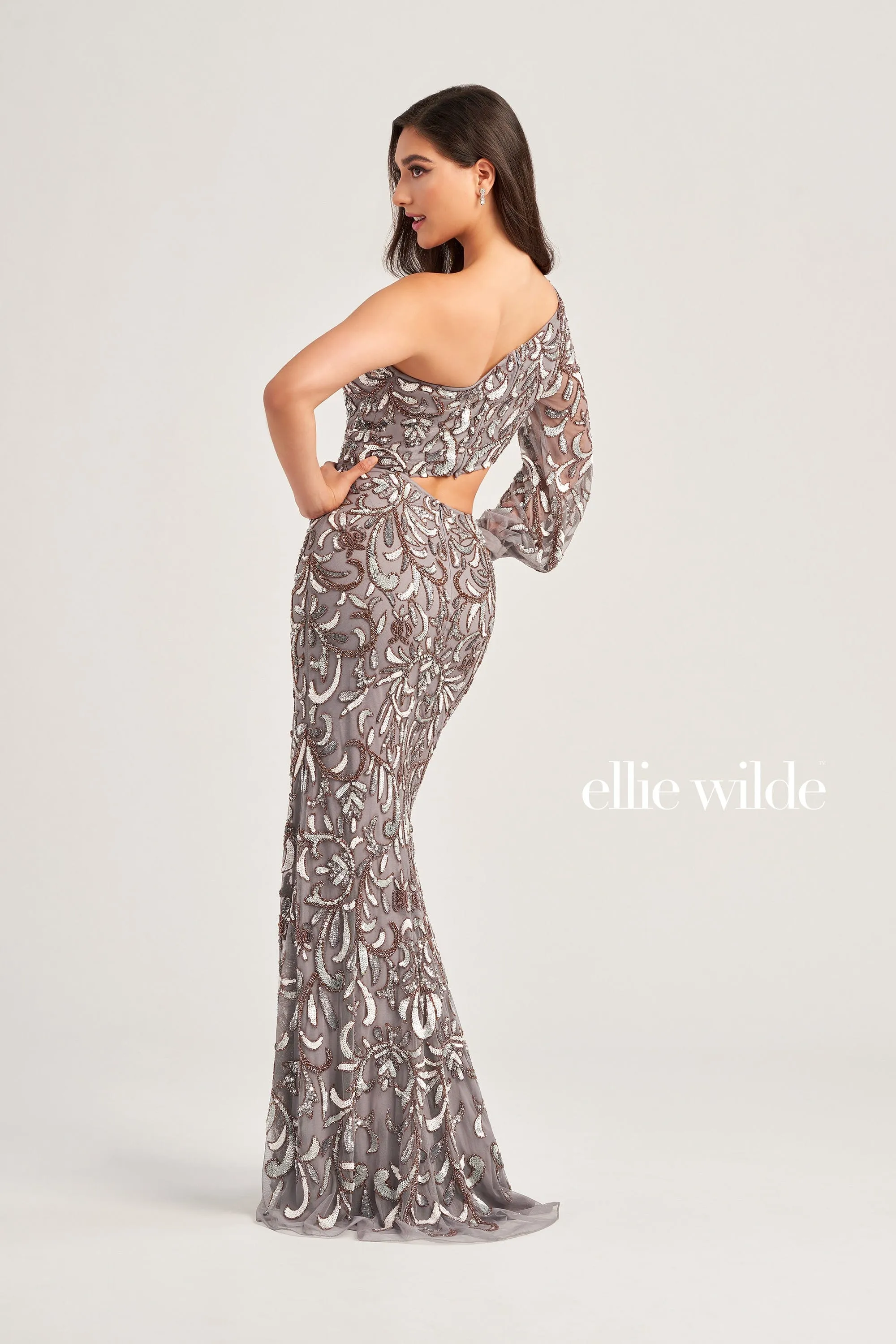 Ellie Wilde: EW35020