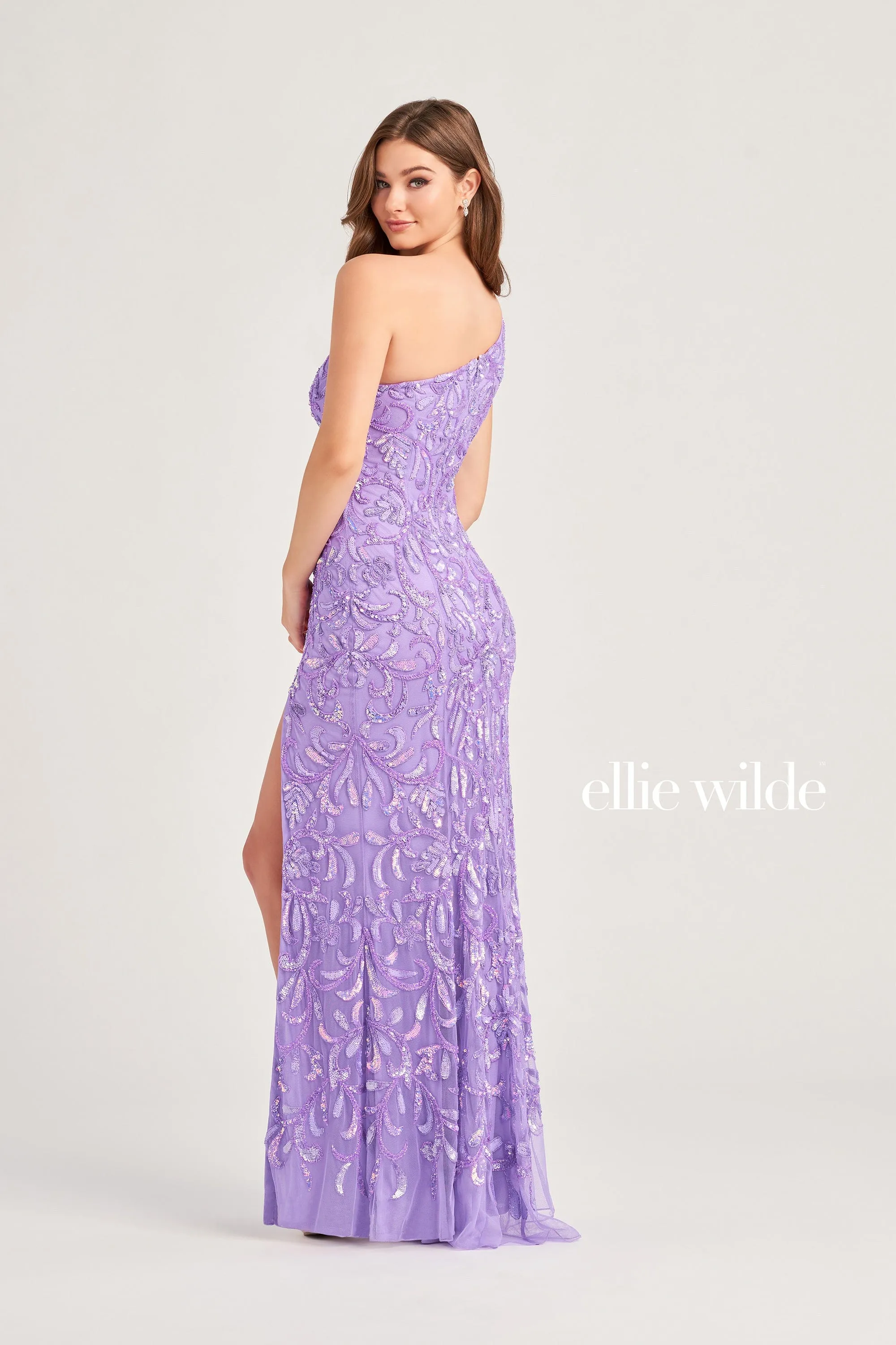 Ellie Wilde: EW35021