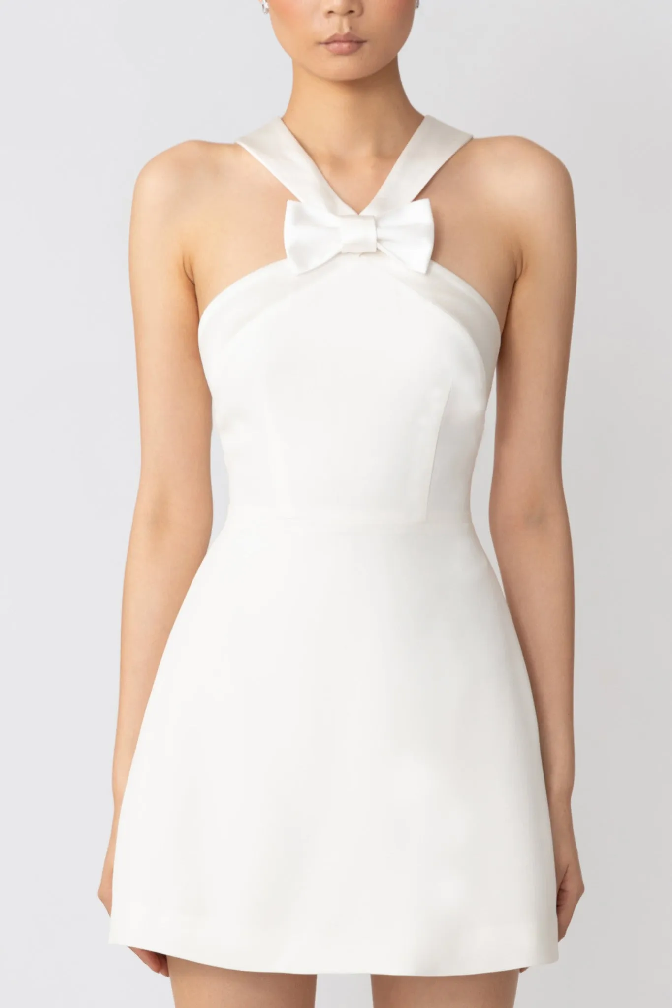 Elsie Mini Dress